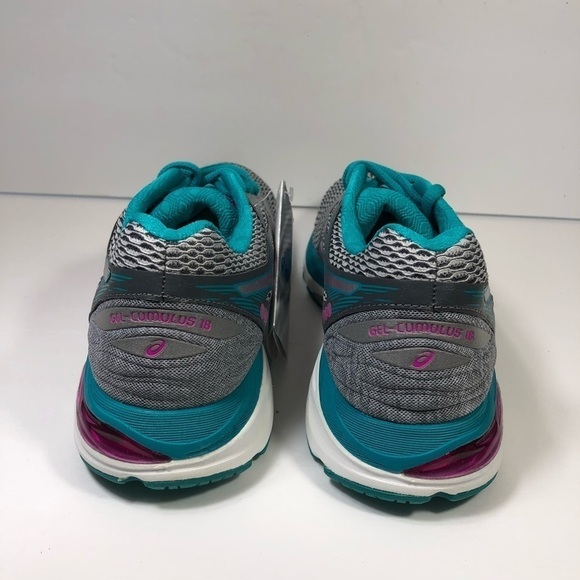 ASICS GEL-Cumulus 18 Running Shoes - Picture 5 of 7